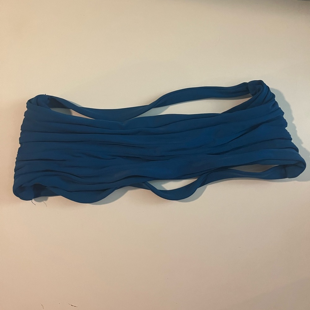 Mikoh bikini top